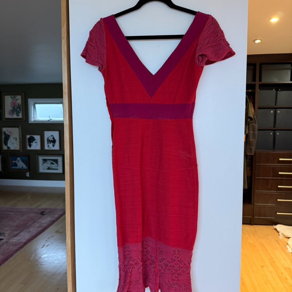 Zac Posen Dress - Picture 3 of 4